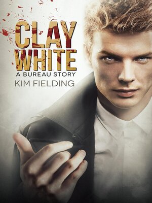 cover image of Clay White